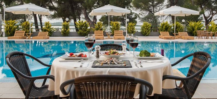 Hotel Rema  Sithonia - Porto Carra : Photo 