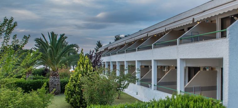 Hotel Rema  Sithonia - Porto Carra : Photo 