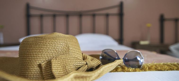 Hotel Rema  Sithonia - Porto Carra : Photo 