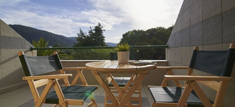 Hotel Rema  Sithonia - Porto Carra : Photo 