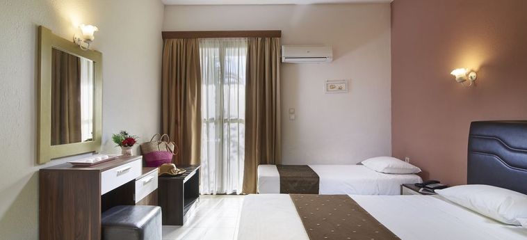 Hotel Rema  Sithonia - Porto Carra : Photo 