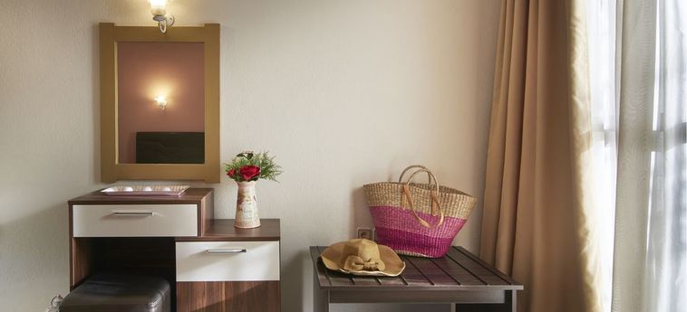 Hotel Rema  Sithonia - Porto Carra : Photo 