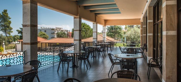 Hotel Rema  Sithonia - Porto Carra : Photo 