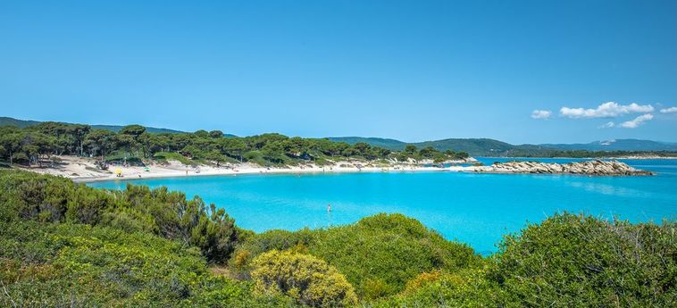 Hotel Rema  Sithonia - Porto Carra : Photo 