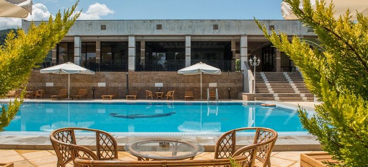 Hotel Rema  Sithonia - Porto Carra : Photo 