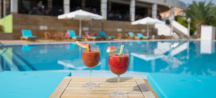 Hotel Rema  Sithonia - Porto Carra : Photo 