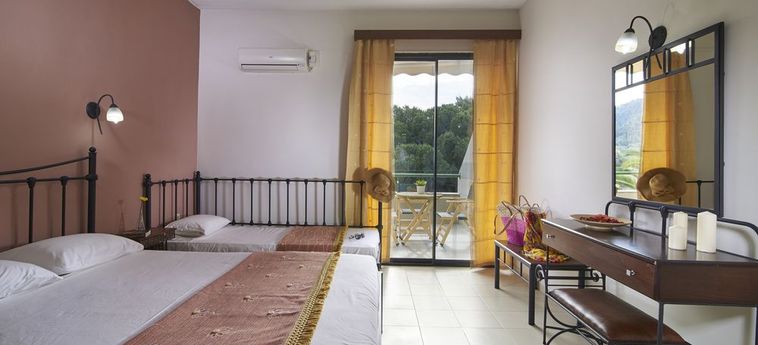Hotel Rema  Sithonia - Porto Carra : Photo 
