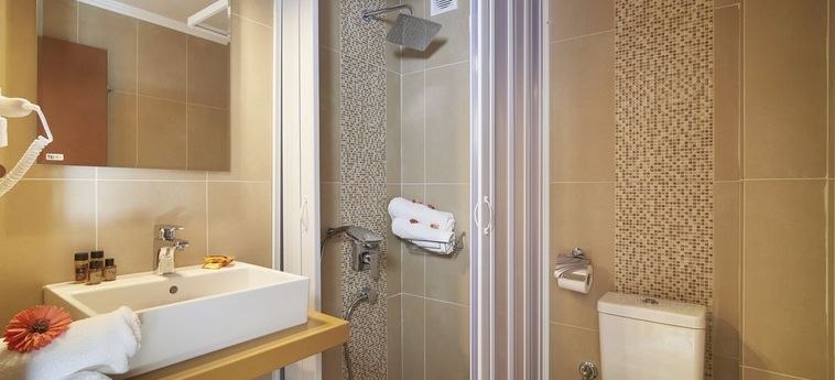 Hotel Rema  Sithonia - Porto Carra : Photo 
