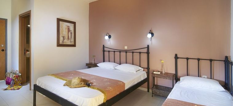 Hotel Rema  Sithonia - Porto Carra : Photo 