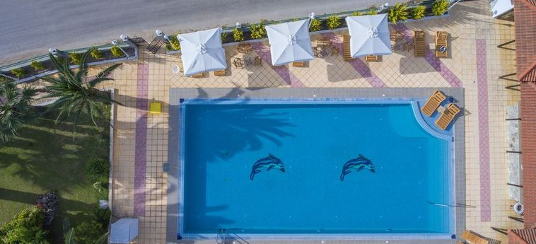 Hotel Rema  Sithonia - Porto Carra : Photo 