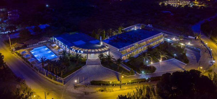 Hotel Rema  Sithonia - Porto Carra : Photo 