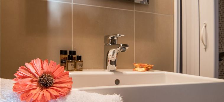 Hotel Rema  Sithonia - Porto Carra : Photo 