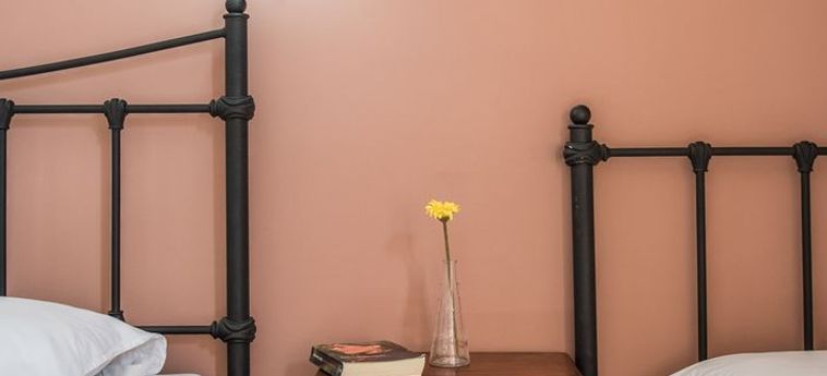 Hotel Rema  Sithonia - Porto Carra : Photo 