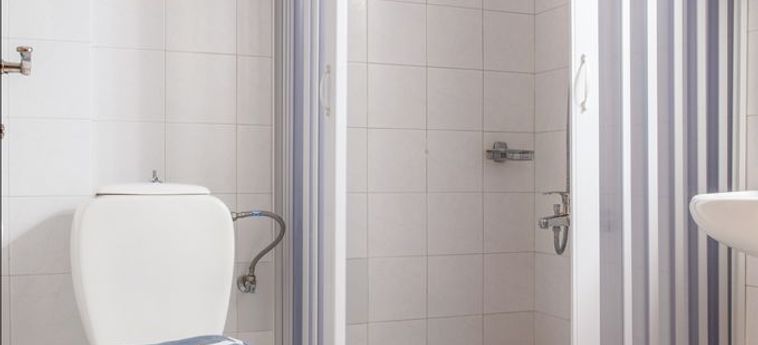 Hotel Rema  Sithonia - Porto Carra : Photo 