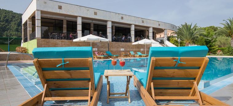 Hotel Rema  Sithonia - Porto Carra : Photo 