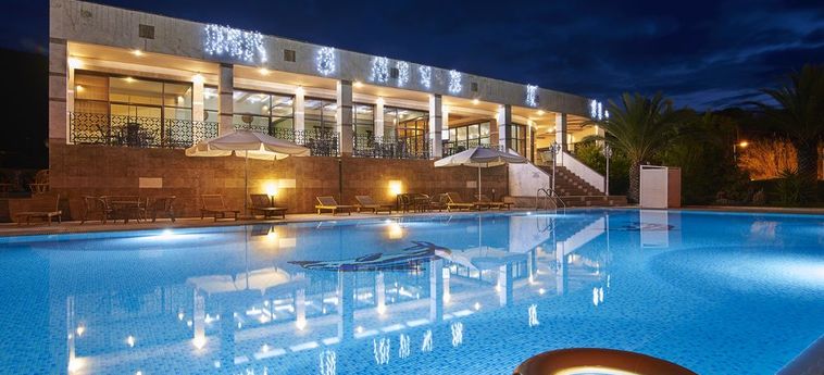 Hotel Rema  Sithonia - Porto Carra: Foto 
