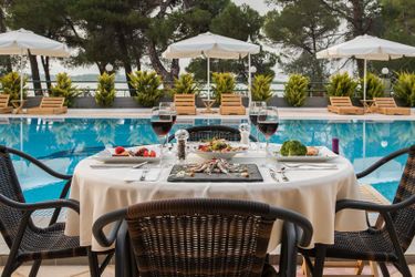 Hotel Rema  Sithonia - Porto Carra: Photo 