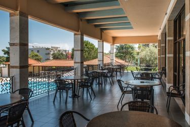 Hotel Rema  Sithonia - Porto Carra: Photo 