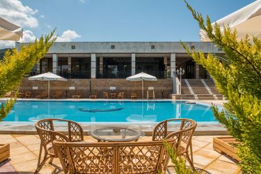 Hotel Rema  Sithonia - Porto Carra: Photo 
