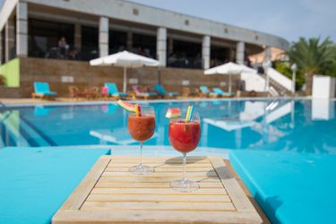 Hotel Rema  Sithonia - Porto Carra: Photo 