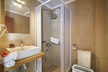 Hotel Rema  Sithonia - Porto Carra: Photo 