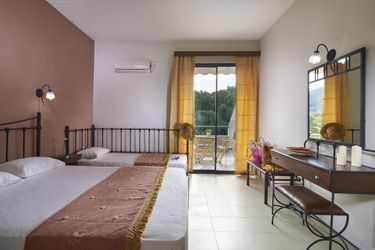Hotel Rema  Sithonia - Porto Carra: Photo 
