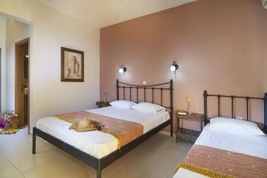 Hotel Rema  Sithonia - Porto Carra: Photo 