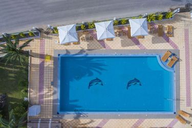 Hotel Rema  Sithonia - Porto Carra: Photo 