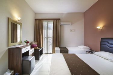 Hotel Rema  Sithonia - Porto Carra: Photo 