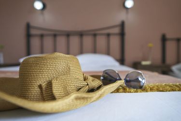 Hotel Rema  Sithonia - Porto Carra: Photo 