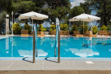 Hotel Rema  Sithonia - Porto Carra: Photo 