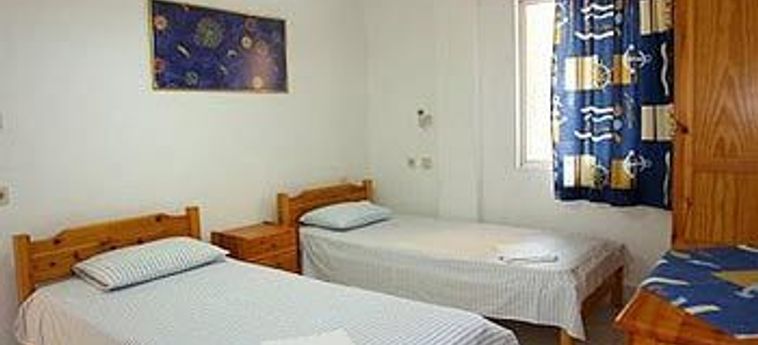 Hotel Studios Castro Sithonia - Porto Carra: Foto 