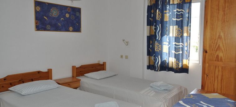 Hotel Studios Castro Sithonia - Porto Carra: Foto 