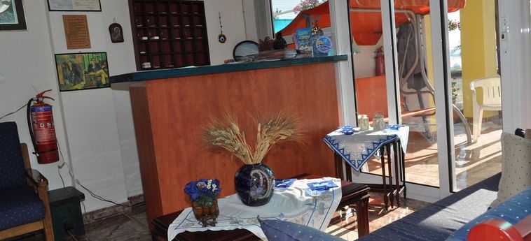 Hotel Studios Castro Sithonia - Porto Carra : Photo 