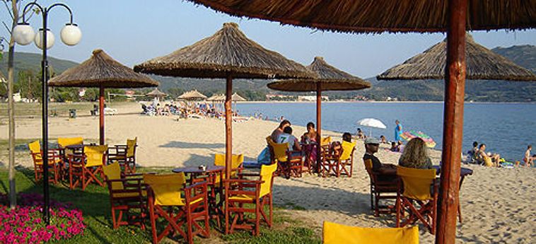 Hotel Studios Castro Sithonia - Porto Carra : Photo 
