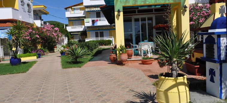 Hotel Studios Castro Sithonia - Porto Carra : Photo 