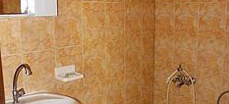 Hotel Studios Castro Sithonia - Porto Carra : Photo 