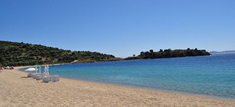 Hotel Studios Castro Sithonia - Porto Carra : Photo 