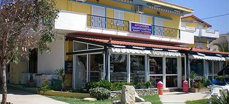 Hotel Studios Castro Sithonia - Porto Carra : Photo 