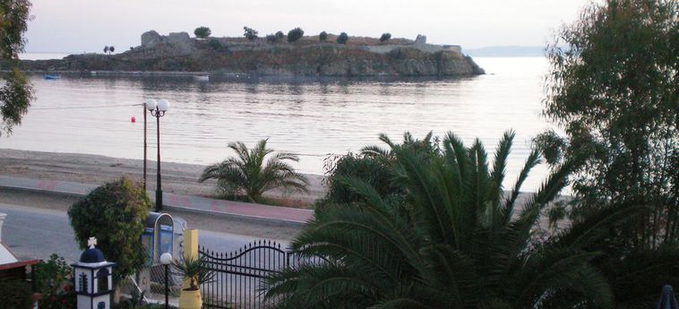 Hotel Studios Castro Sithonia - Porto Carra : Photo 