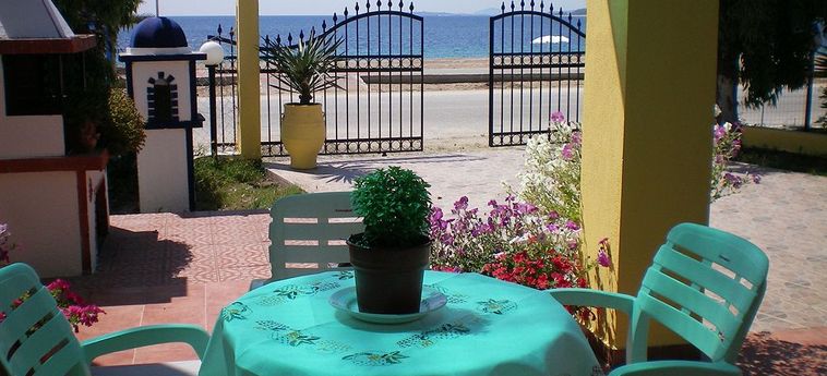Hotel Studios Castro Sithonia - Porto Carra : Photo 