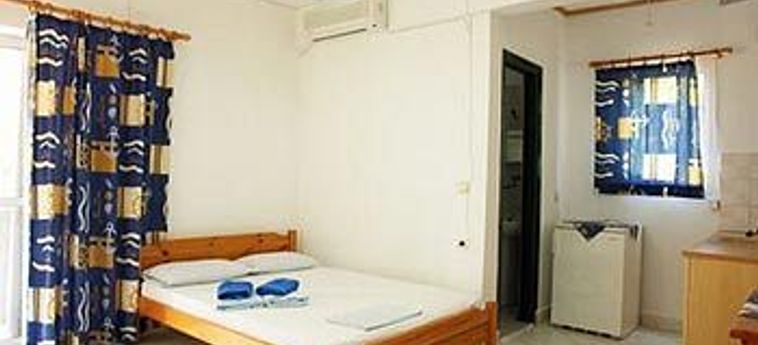 Hotel Studios Castro Sithonia - Porto Carra : Photo 