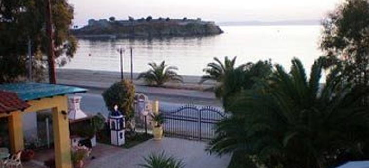 Hotel Studios Castro Sithonia - Porto Carra : Photo 