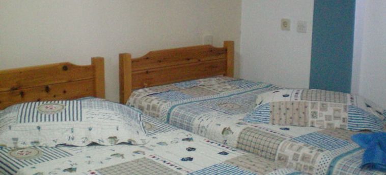 Hotel Studios Castro Sithonia - Porto Carra : Photo 