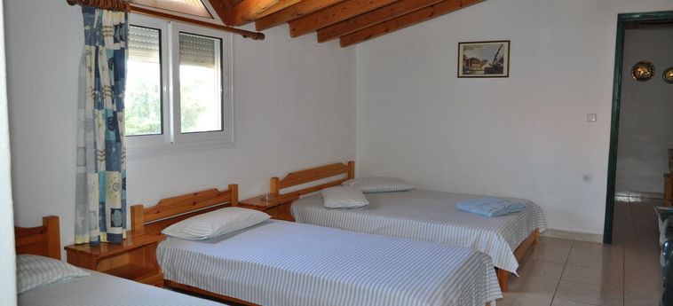 Hotel Studios Castro Sithonia - Porto Carra : Photo 