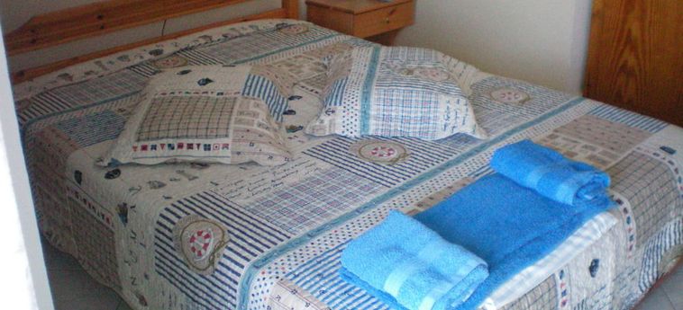 Hotel Studios Castro Sithonia - Porto Carra : Photo 