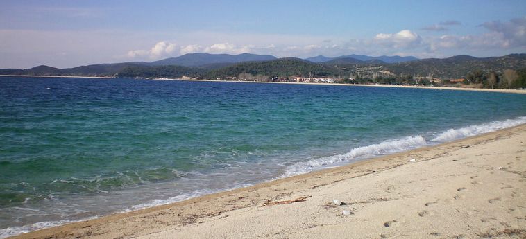 Hotel Studios Castro Sithonia - Porto Carra : Photo 