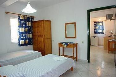 Hotel Studios Castro Sithonia - Porto Carra: Photo 