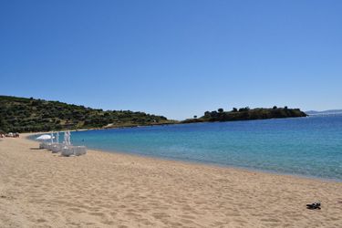 Hotel Studios Castro Sithonia - Porto Carra: Photo 