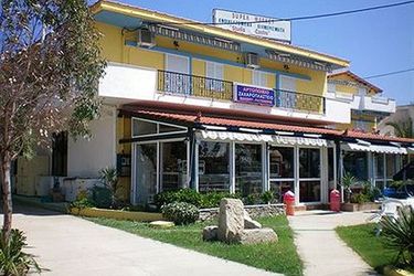 Hotel Studios Castro Sithonia - Porto Carra: Photo 